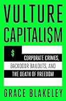 Algopix Similar Product 3 - Vulture Capitalism Corporate Crimes