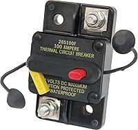 Algopix Similar Product 13 - Blue Sea Systems 7187 285Series