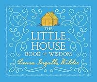 Algopix Similar Product 1 - The Little House Book of Wisdom