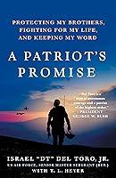 Algopix Similar Product 20 - A Patriots Promise Protecting My