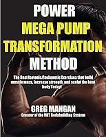 Algopix Similar Product 12 - The Power Mega Pump Transformation