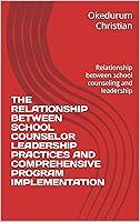 Algopix Similar Product 13 - THE RELATIONSHIP BETWEEN SCHOOL