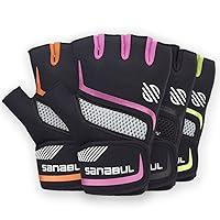 Algopix Similar Product 20 - Sanabul New Item Paw V2 Gel Boxing MMA