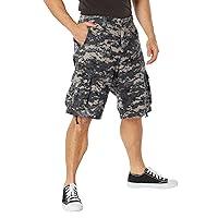 Algopix Similar Product 14 - RothRothco Vintage Utility Cargo Shorts