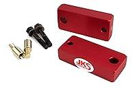 Algopix Similar Product 2 - JKS MFG JKS 8100 1 Rise Budget Motor