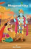 Algopix Similar Product 18 - Bhagavad Gita for Kids