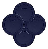 Algopix Similar Product 13 - Pyrex 7200PC Round Storage Cover for