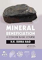 Algopix Similar Product 18 - Mineral Beneficiation A Concise Basic