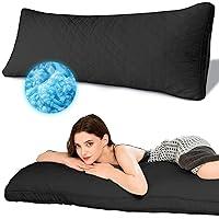 Algopix Similar Product 10 - Ubauba Memory Foam Body Pillow Full