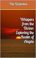 Algopix Similar Product 17 - Whispers from the Divine Exploring the