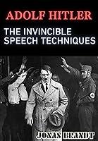 Algopix Similar Product 10 - Adolf Hitler The Invincible Speech