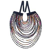 Algopix Similar Product 6 - African Necklaces for Women  Maasai