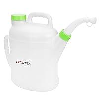 Algopix Similar Product 9 - OEMTOOLS 87018 10L Oil Jug With Spout