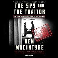 Algopix Similar Product 3 - The Spy and the Traitor The Greatest