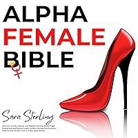 Algopix Similar Product 4 - Alpha Female Bible Overcome Anxiety