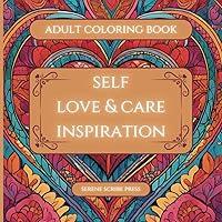 Algopix Similar Product 10 - Self Love  Care Inspiration Adult