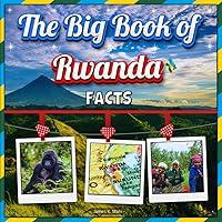 Algopix Similar Product 11 - The Big Book of Rwanda Facts An