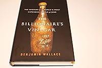 Algopix Similar Product 7 - The Billionaires Vinegar The Mystery