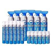 Algopix Similar Product 20 - Oxygen Plus 995 Pure Recreational