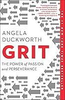 Algopix Similar Product 16 - Grit The Power of Passion and
