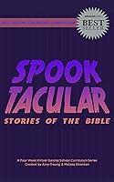 Algopix Similar Product 13 - Spooktacular Bible Stories Childrens