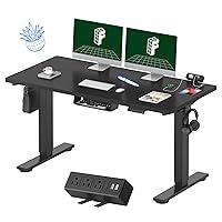 Algopix Similar Product 15 - FLEXISPOT EN2 WholePiece Standing Desk
