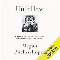 Algopix Similar Product 14 - Unfollow A Memoir of Loving and