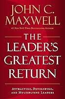 Algopix Similar Product 12 - The Leaders Greatest Return Spanish