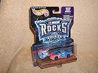 Algopix Similar Product 10 - Hot Wheels  1999  NASCAR Rocks 