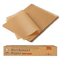Algopix Similar Product 1 - Katbite 12x16 Inch Parchment Paper