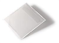 Algopix Similar Product 7 - Durable POCKETFIX Self Adhesive CD DVD