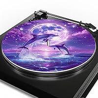 Algopix Similar Product 1 - Tkamaoui AntiStatic Turntable Record