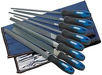Algopix Similar Product 9 - Draper 44961 8Piece 200 mm SoftGrip