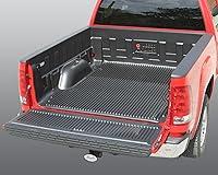 Algopix Similar Product 1 - RUGGED LINER C8OR07 Over-Rail Bedliner