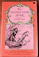 Algopix Similar Product 10 - The Orange Fairy Book Dover Childrens