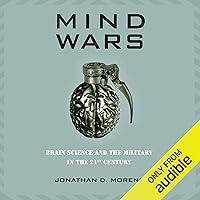 Algopix Similar Product 13 - Mind Wars Brain Science and the