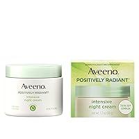 Algopix Similar Product 3 - Aveeno Positively Radiant Intensive