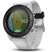 Algopix Similar Product 3 - Garmin Approach S60 Premium GPS Golf