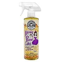 Algopix Similar Product 18 - Chemical Guys Zesty Lemon and Lime Air