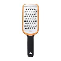Algopix Similar Product 14 - OXO Good Grips Etched Coarse Grater