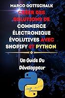 Algopix Similar Product 10 - Crer Des Solutions de Commerce