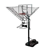 Algopix Similar Product 20 - Dr Dish iC3 Basketball Rebounder Net