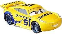 Algopix Similar Product 20 - Disney Car Toys Dinoco Cruz Ramirez