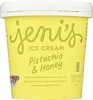 Algopix Similar Product 17 - JENIS SPLENDID ICE CREAMS Pistachio 