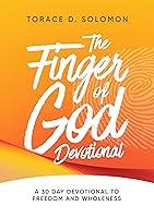 Algopix Similar Product 2 - The Finger of God Devotional A 30 Day