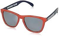Algopix Similar Product 16 - MLS Chicago Fire Sunglasses RedBlue