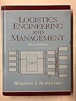 Algopix Similar Product 17 - Logistics Engineering & Management