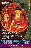 Algopix Similar Product 17 - The Questions of King Milinda Part 1