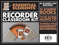 Algopix Similar Product 17 - Essential Elements for Recorder