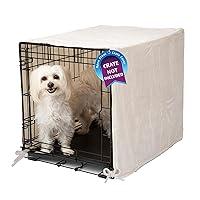 Algopix Similar Product 19 - Pet Dreams Dog Crate Cover  Small to